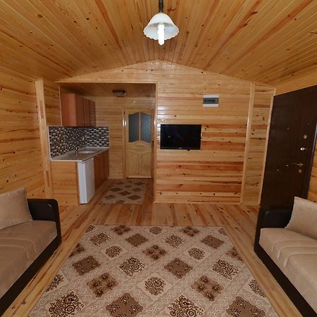 Hamsikoey Seyirtepe Butik Otel Hamsikoy Zewnętrze zdjęcie