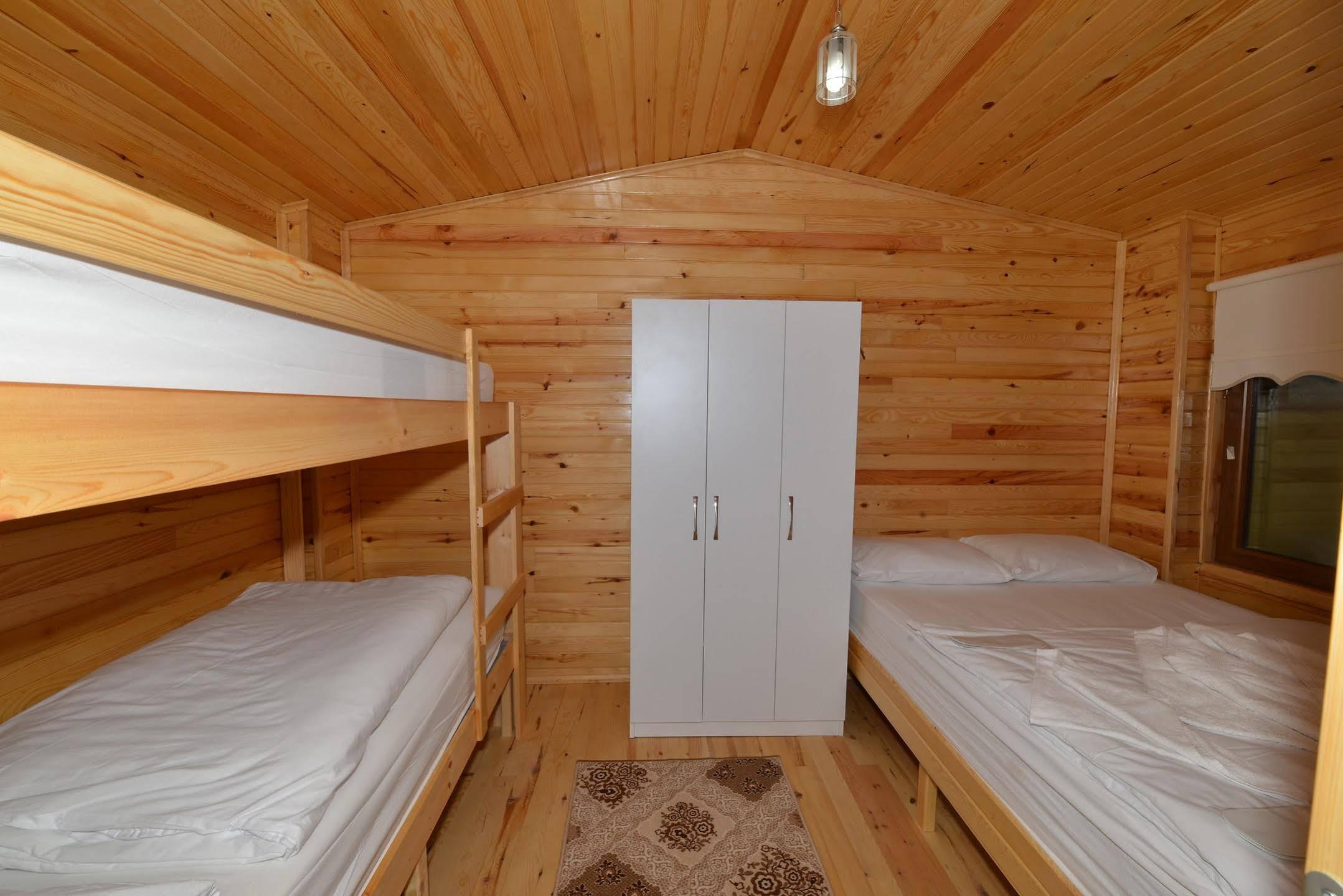 Hamsikoey Seyirtepe Butik Otel Hamsikoy Zewnętrze zdjęcie
